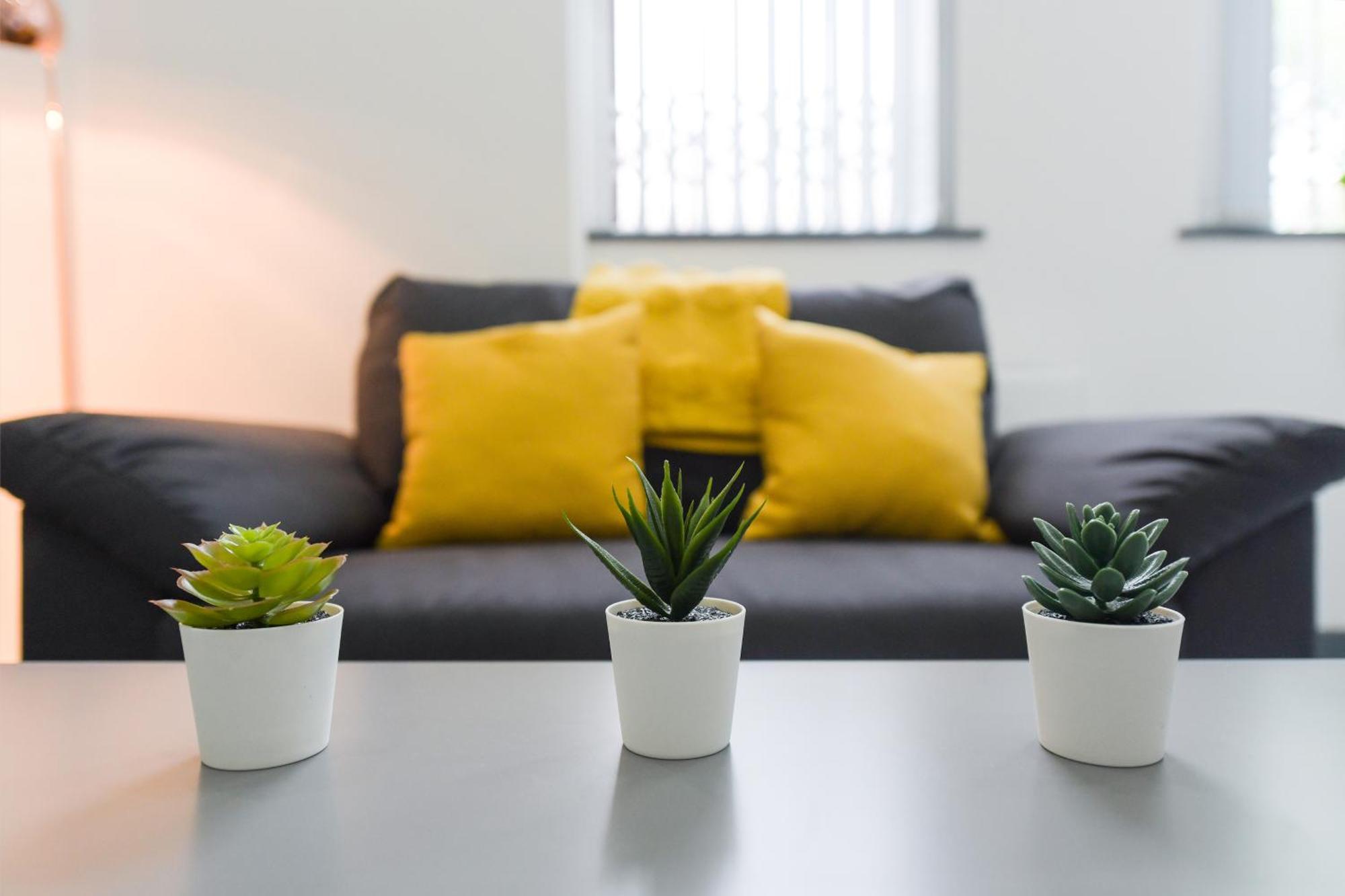 Nottingham City Centre Short Stay Apartments With Parking Room photo